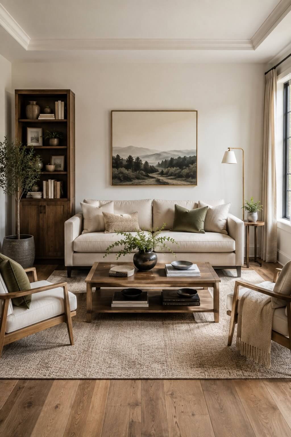 Choose the Right Furniture Scale