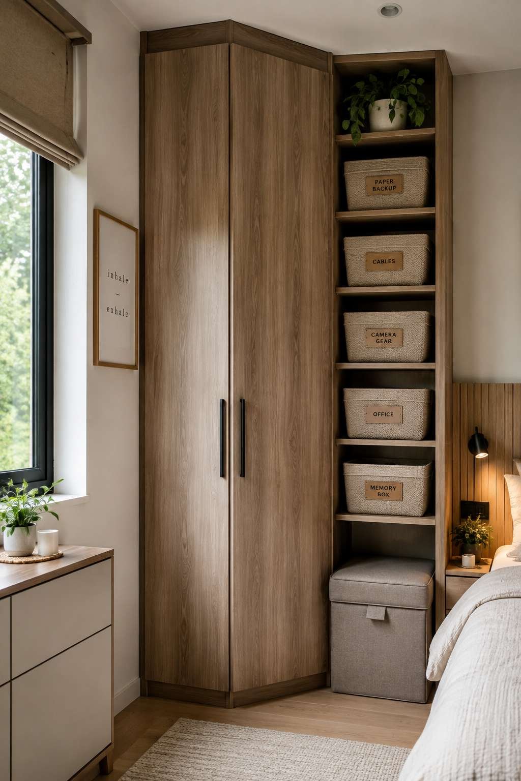 Smart Storage Solution