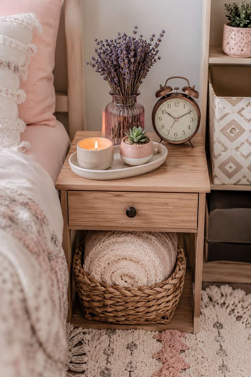 Add Small Decorative Details That Spark Joy