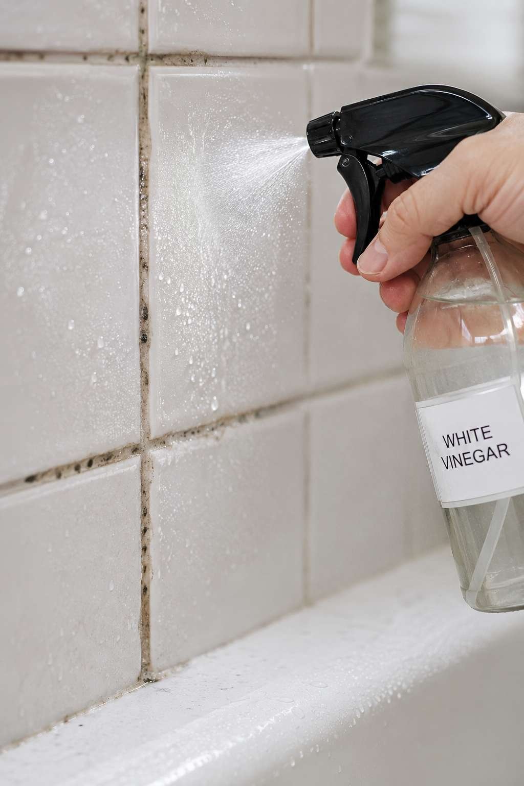 Address Mold and Mildew