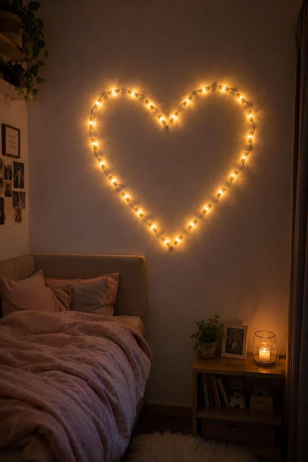 Create a Wall Design