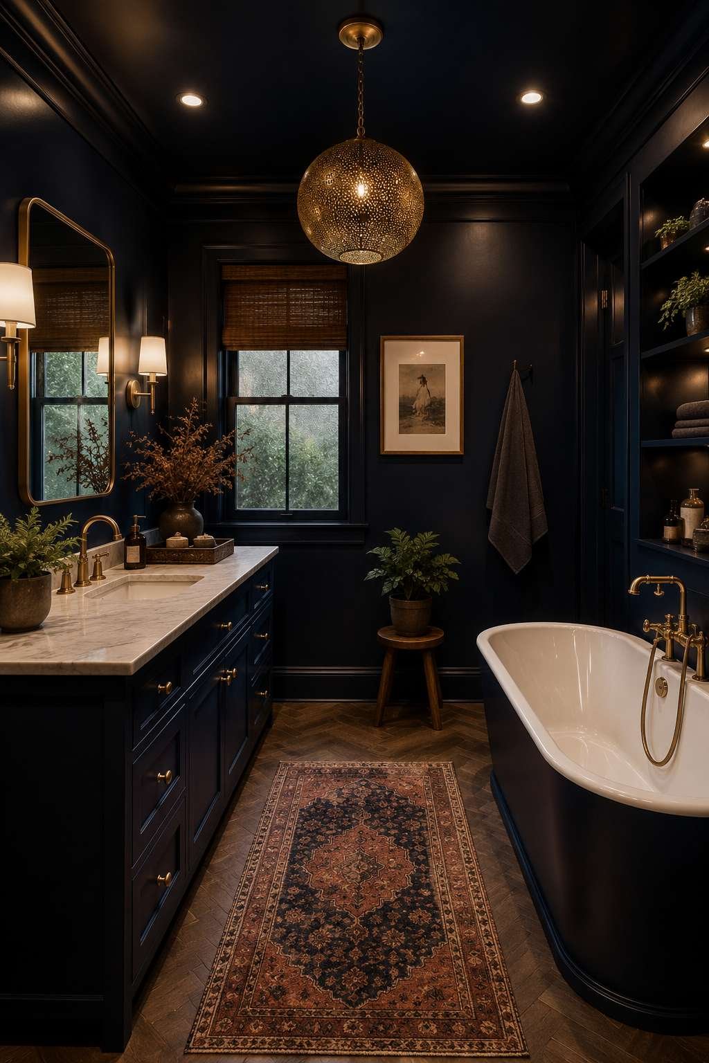 Incorporate Lighting Strategically