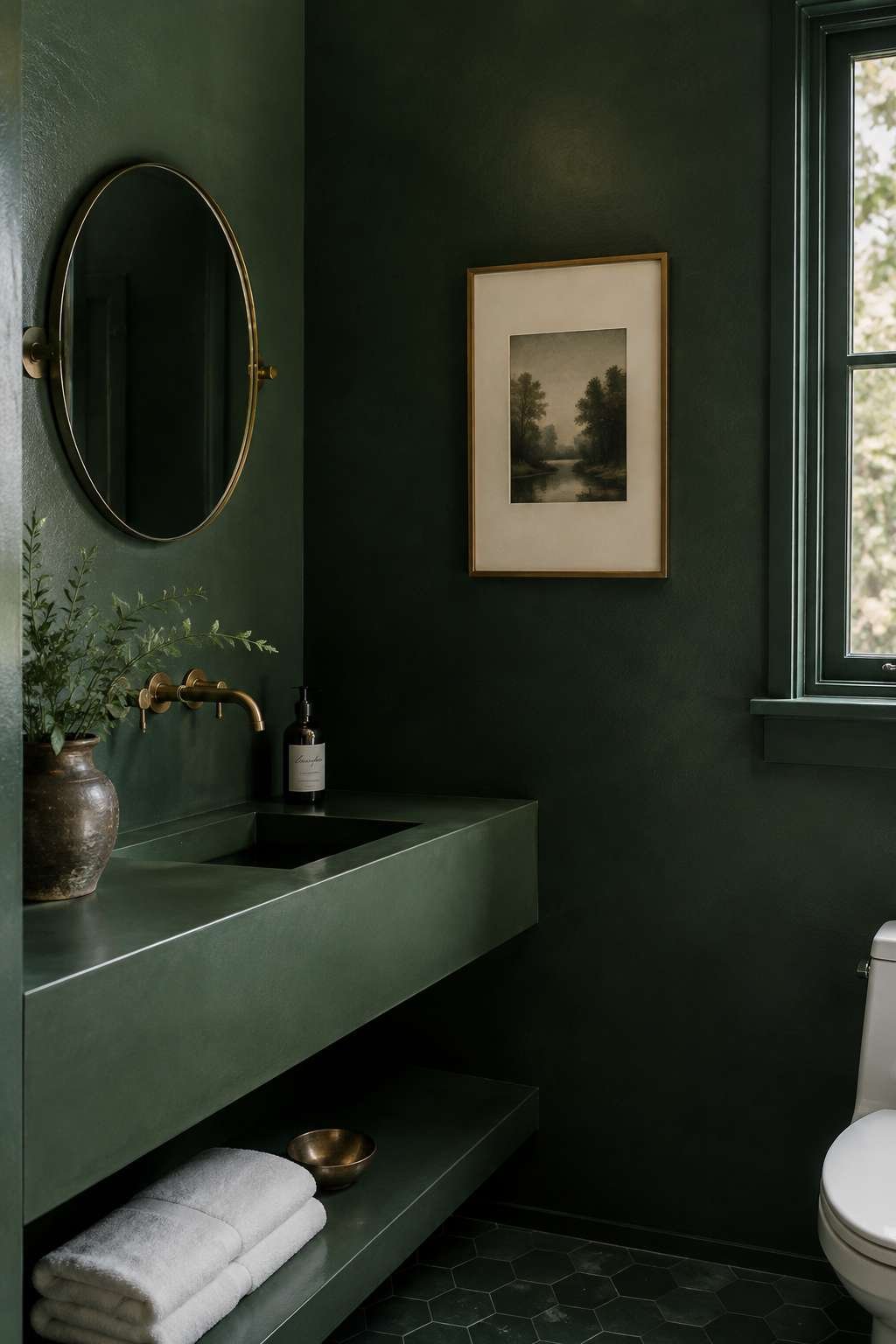 Style With Minimal, Intentional Accents