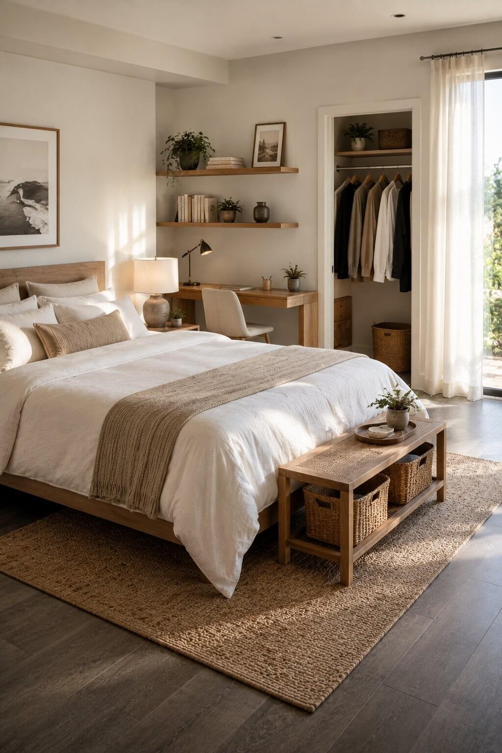 How to Organize Your Room